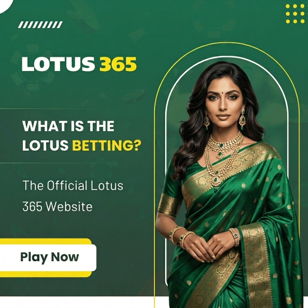What is The Lotus Betting