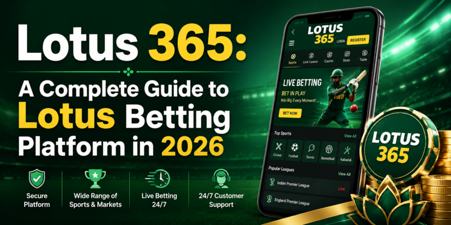 Lotus 365