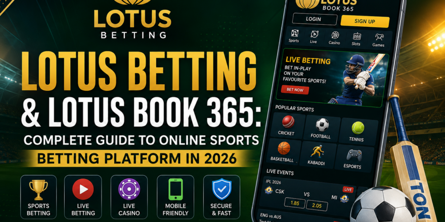 Lotus Betting